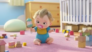 Close to You Animated Teaser for Pikmin Was Created Completely In-House by Nintendo Pictures