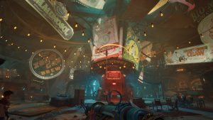 The Outer Worlds 2’s Opening Biome Offers 12+ Hours of Content, Says Design Director