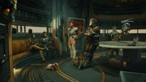The Outer Worlds 2 Team Discusses Adding Larger Areas, More Reactivity Than the Original