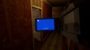 Paranormal Activity: Threshold is a New Horror Game Made by the Studio Behind The Mortuary Assistant