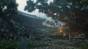 Project TAL Showcases Beautiful World and Epic Boss Fights in New Trailer, Out in 2027