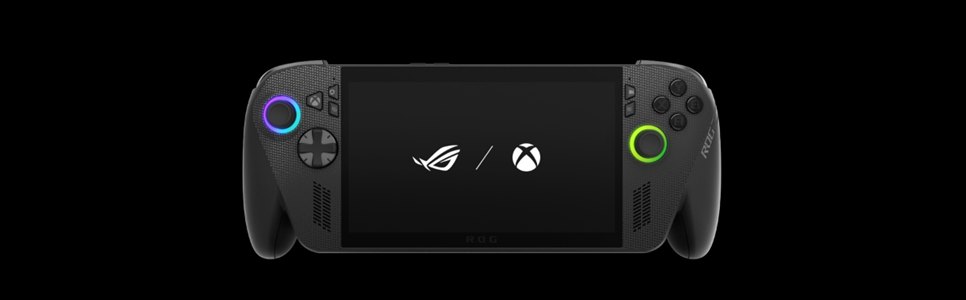 ROG Xbox Ally X Review – Handheld Perfection?