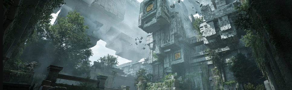 Rules of Engagement: The Grey State Is a Brutal Mix of Strategy and Survival