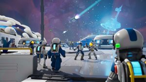 STARSEEKER: Astroneer Expedition’s Chaotic Co-Op Mission-Based Gameplay Showcased