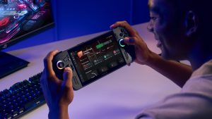 Asus Provided Insight For ROG Xbox Ally and Ally X Pricing – Xbox President