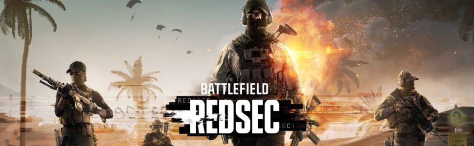 Battlefield: RedSec Review – The Royale Treatment