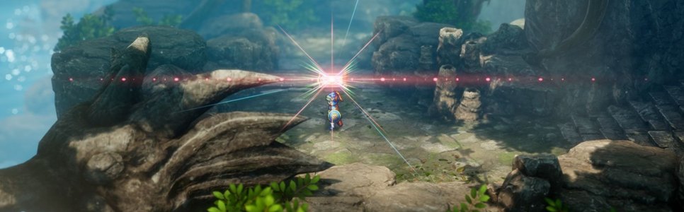 Dragon Quest I & II HD-2D Remake – Worth Playing