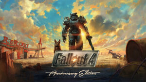 Fallout 4 Anniversary Edition is a Mess That Could Have Been Avoided