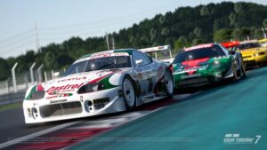 Gran Turismo 7 Power Pack Contains 50 New Races and GT Sophy 3.0, But Pricing Remains Contentious
