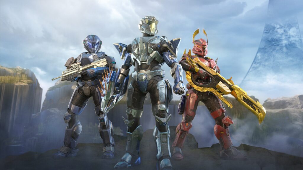 Halo Infinite - Operation Infinite