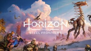 Horizon Steel Frontiers – NCSoft Wants PS5 Version but Says Sony Has Final Say