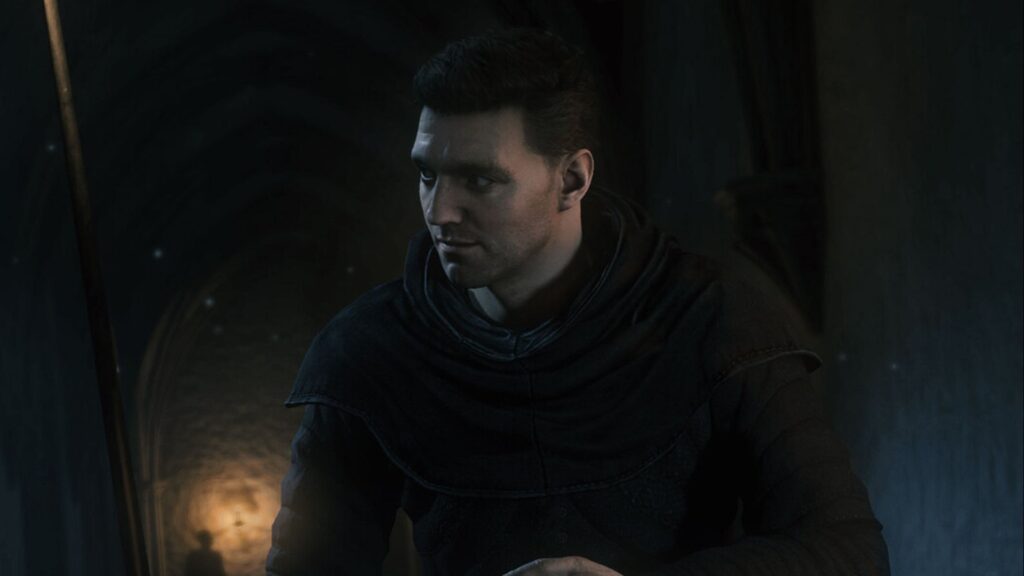 Kingdom Come: Deliverance 2 – Mysteria Ecclesiae