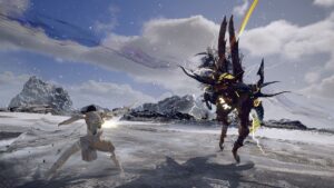 Lost Soul Aside is Getting a 100-Wave Mode, Prologue Skip and a Cutscene Overhaul on November 18