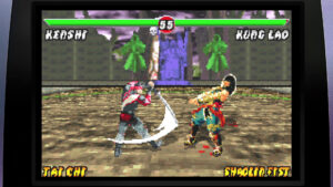 Mortal Kombat: Legacy Kollection Review – The Ultimate Kompilation?