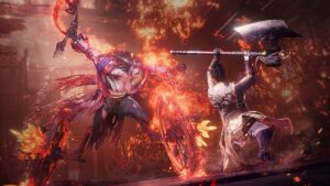 Nioh 3 Review – Final Form