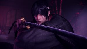 Nioh 3 Review – Final Form