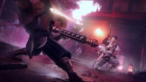 Nioh 3 Producer Wants to Keep the Masocore Challenge While Ensuring No “Sudden Difficulty Spikes”