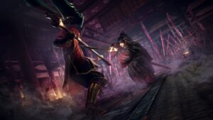 Nioh 3 Requires Windows 11 and 125 GB Installation Space on PC
