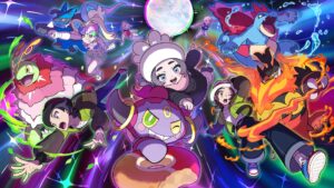 Pokémon Legends: Z-A’s Mega Dimension Offers Level 100+ Threats, Launches on December 10th for $30