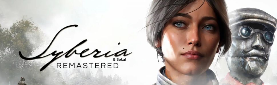Syberia Remastered Review – Adventure Awaits (Again)