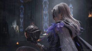 Tides of Annihilation’s New Boss Fight Gameplay Channels Final Fantasy-Level World-Ending Attacks