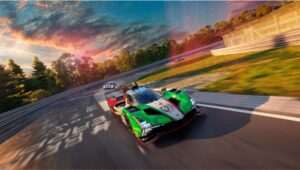 Project Motor Racing Review – The Automobiles Are Back