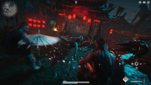 Where Winds Meet Preps for Global Launch With New Action-Packed Overview Trailer