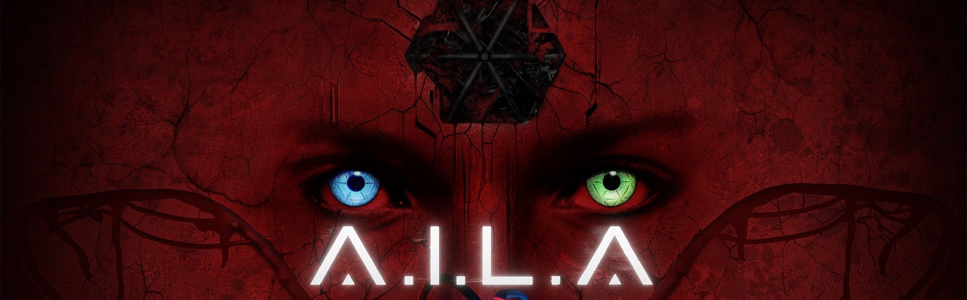 A.I.L.A. Review – How Scary Can An AI Be?