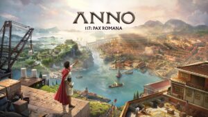 Anno 117: Pax Romana Review – Expand the Empire