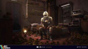 ARC Raiders Nerfs Venator and “Ducks Out” Raider Dens in Latest Update