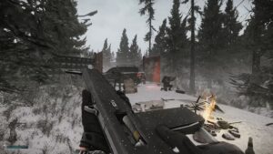 Escape From Tarkov Studio Apologises for Poor Launch, Announces In-Game Rewards in “Near Future”