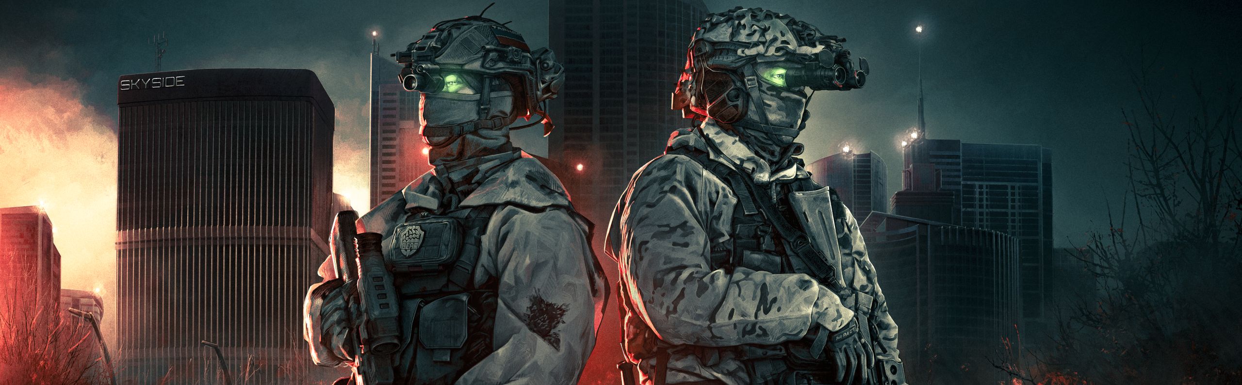 Escape From Tarkov Review – A Little Human Compassion