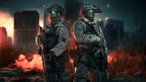 Escape From Tarkov Review – A Little Human Compassion