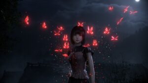 Fatal Frame 2: Crimson Butterfly Remake Gets March 12, 2026 Release Date in Latest Trailer
