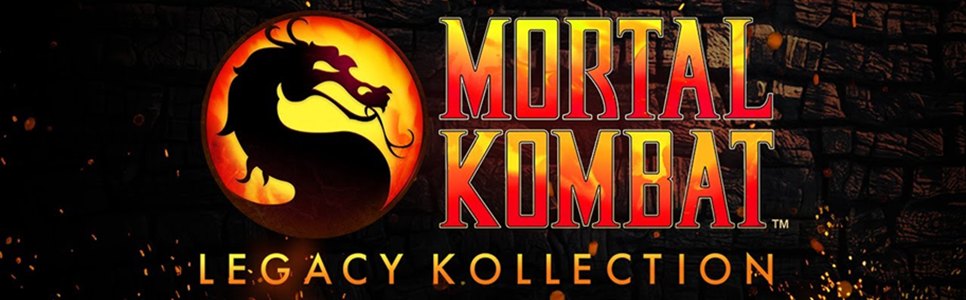 Mortal Kombat: Legacy Kollection Review – The Ultimate Kompilation?