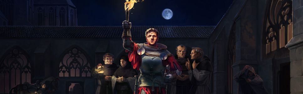 Kingdom Come: Deliverance 2 – Mysteria Ecclesiae Review – Sheltered Conspiracy