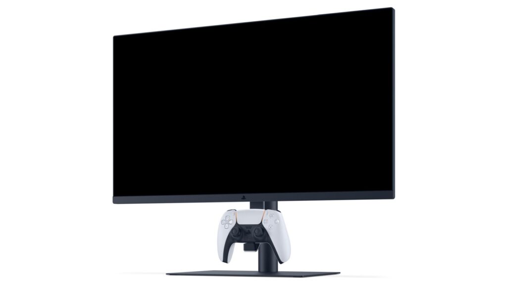 playstation monitor