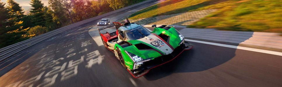 Project Motor Racing – 15 Key Details You Need To Know Before Jumping In