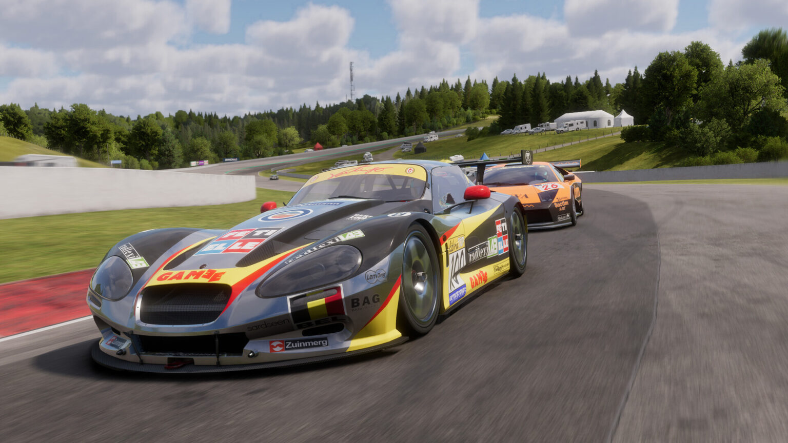 Know Good Racing Project Motor Racing – 15 Key Details You Need To Know Before Jumping In