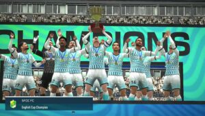 Sega Football Club Champions 2026 Announced for PC, PS4, PS5 and Mobile, Out on January 22