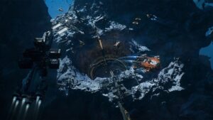 Star Citizen Introduces the Nyx System, Levski in Alpha 4.4 Update