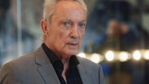 Udo Kier Passes Away Aged 81, Hideo Kojima Pays Tribute With Post About Discussing OD With Him