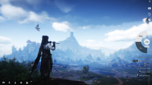 Where Winds Meet Introducing A Homestead and Pets In An Upcoming Update Launching June 25