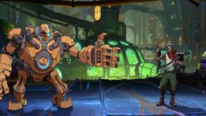 2XKO on PS5 and Xbox Series X/S – Here Are 15 Must Know Things