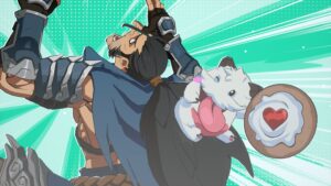 2XKO Review – Let’s Go!