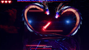 AUDIOMECH, Audiosurf Developer’s Next Title, is Getting a Free Demo on December 12th