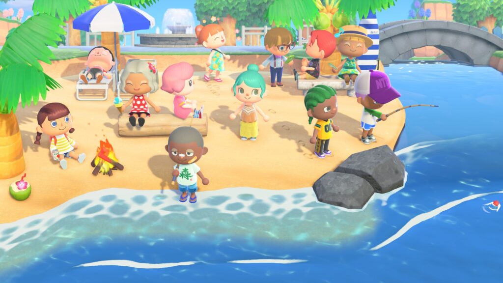 Animal Crossing: New Horizons Switch 2 – What’s Changing?