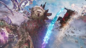 Clair Obscur: Expedition 33’s Big Post-Game Update is Out Now With New Bosses, Weapons, and More