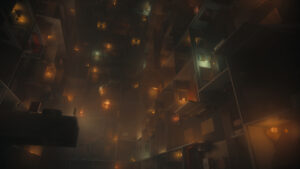 Control Resonant is An Open-Ended Action RPG: “Our Boldest Step Yet in Expanding the Universe”