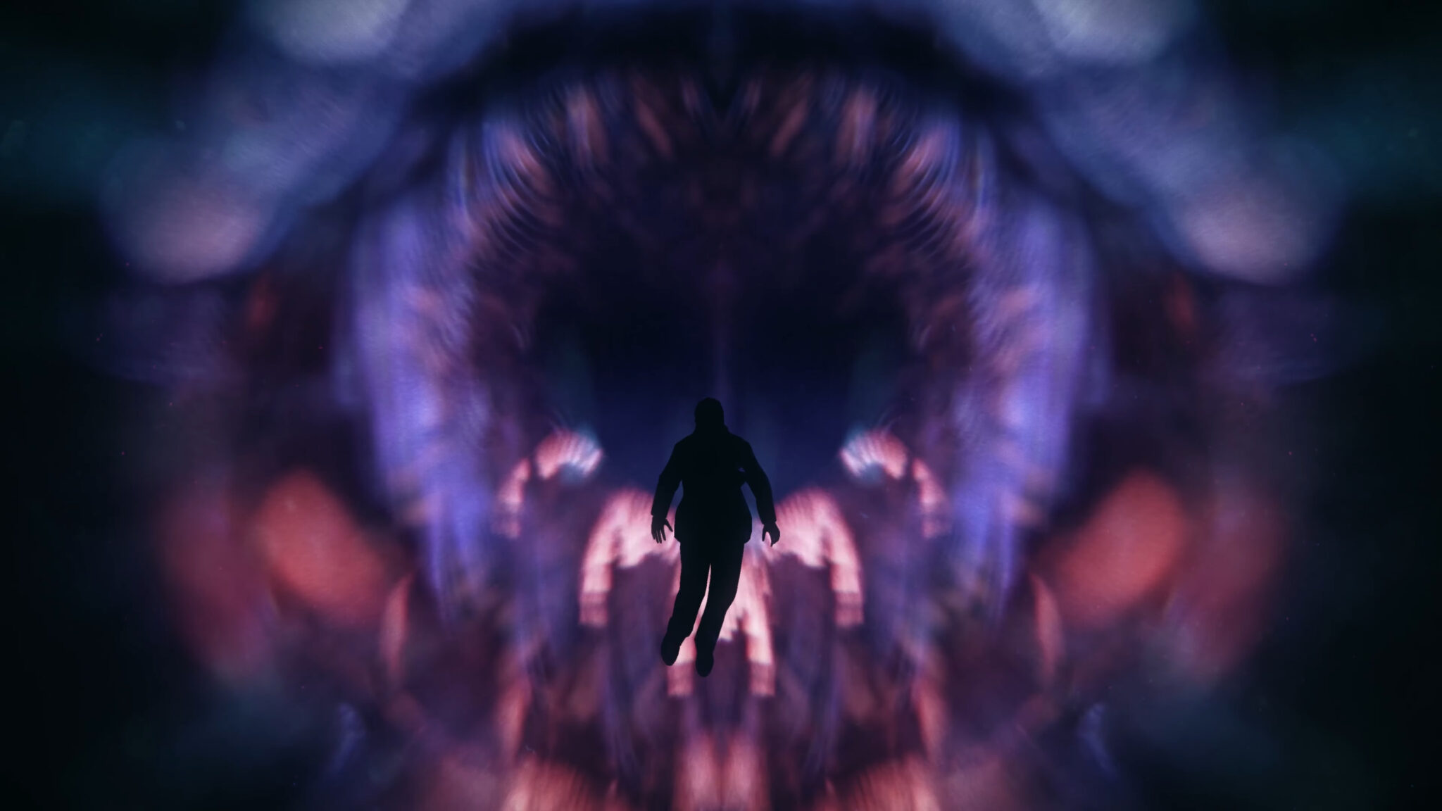 Control Resonant Revealed With A New Protagonist and Gameplay, Out in 2026